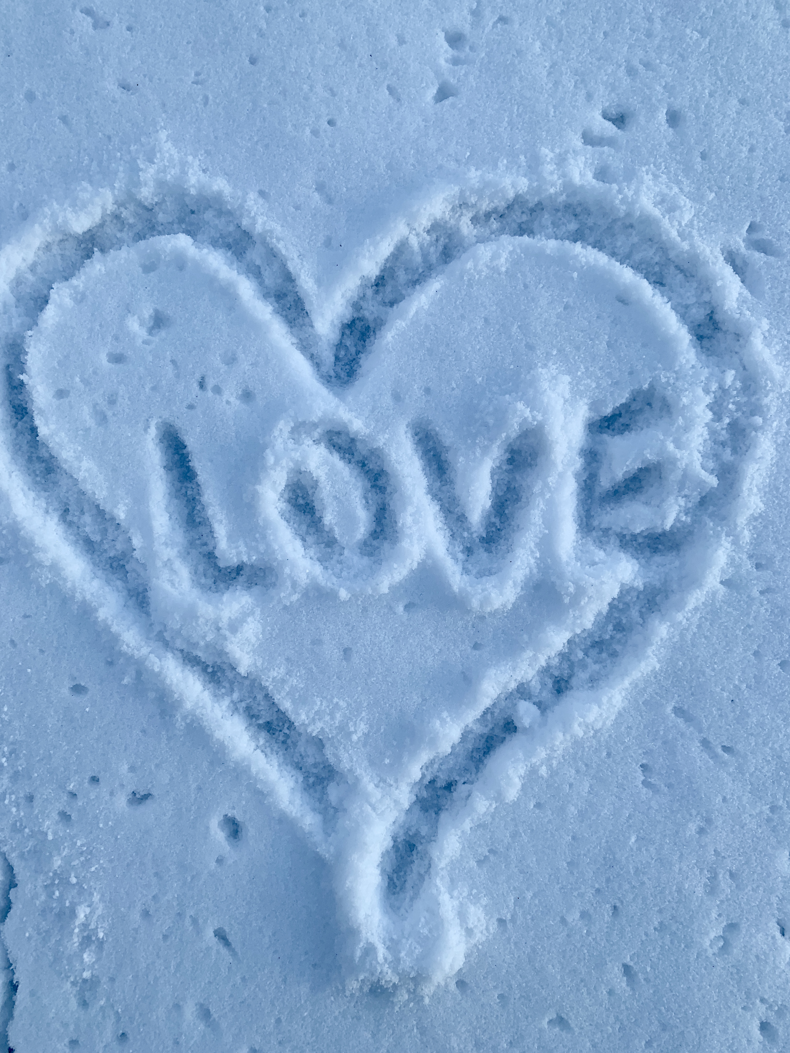 Valentine's in Ohio